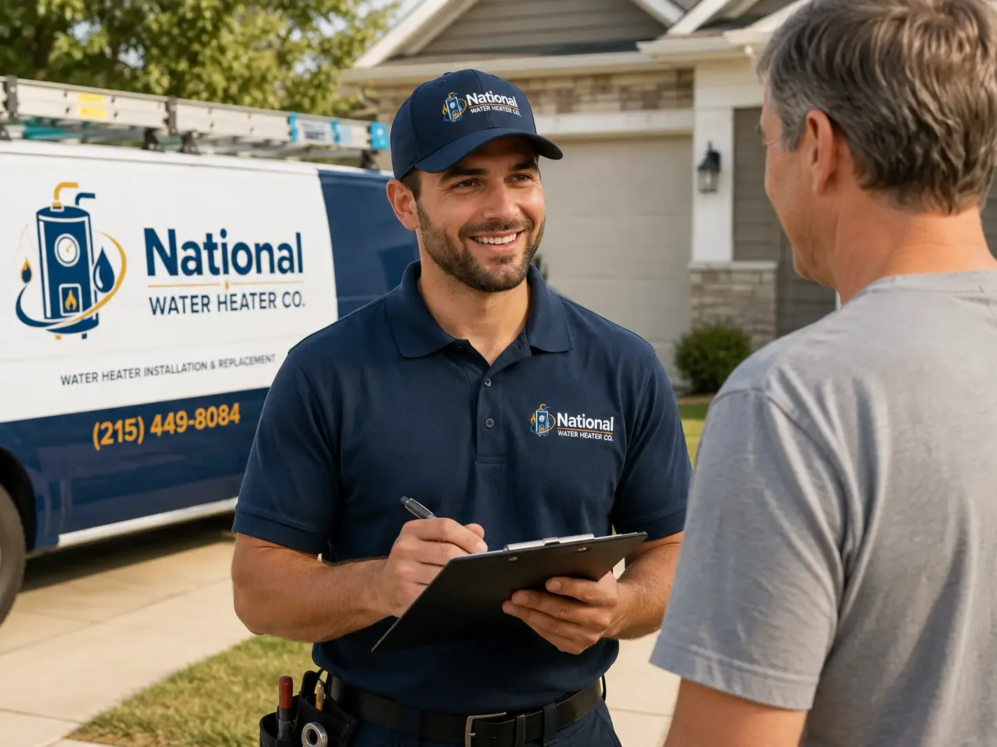 Water Heater Installation Godley, TX FAQs